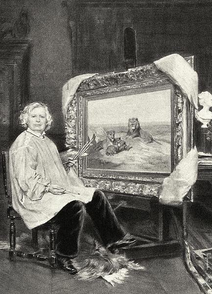 Rosa Bonheur
